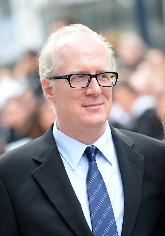 tracy letts