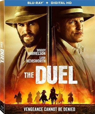 The Duel - Il Duello (2016) .avi AC3 BRRIP - ITA - dasolo