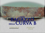 Quel ragazzo della curva B (1987) DVD5 Copia 1:1 ITA