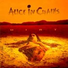 Alice In Chains - Dirt (1992).mp3 - 320 Kbps