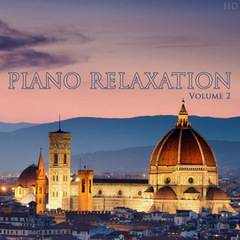 Ennio Morricone - Piano Relaxation (Volume 2) (2014) MP3 -320 kbps