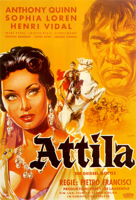 Attila (1954) DVD5 Copia 1:1 ITA-ESP