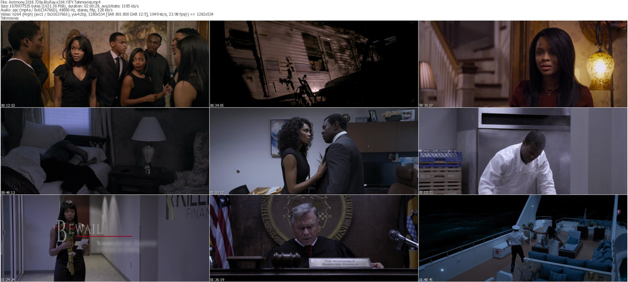 Acrimony (2018) Free Movie Download Acrimony (2018) Free Movie Download