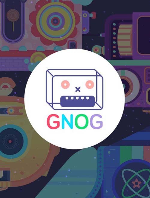 Gnog (2018) GOG / Polska wersja językowa Gnog (2018) GOG / Polska wersja językowa