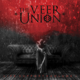 The Veer Union - Life Support Part I (2013).mp3 - 320 Kbps