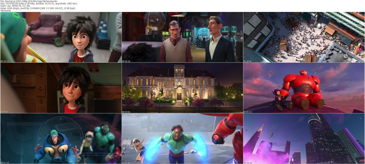 Big Hero 6 (2014) Free Movie Download Big Hero 6 (2014) Free Movie Download