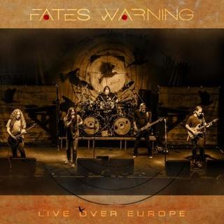 Fates Warning - Live Over Europe (2018).mp3 - 320 Kbps