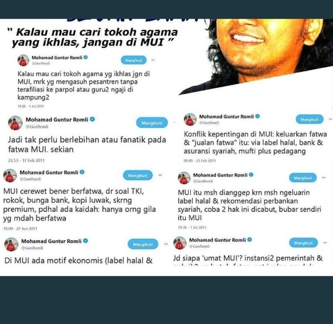 Tiga Alasan Kiai Ma'ruf Amin Cawapres Jokowi