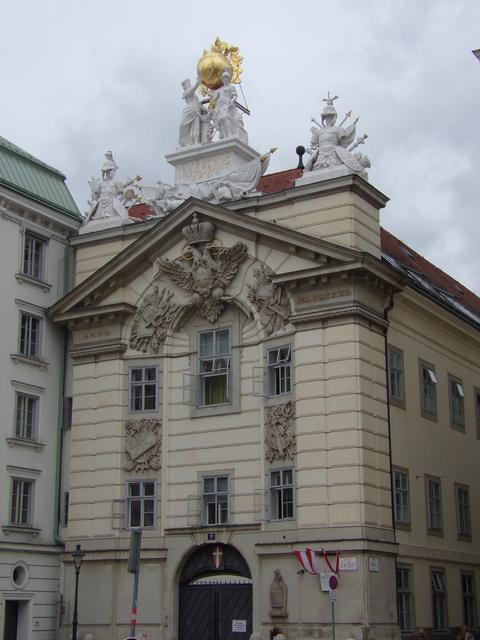Viena: Desde el Rathaus hasta la Mozarthaus pasando por la Judenplatz y más - Viena - Bratislava - Praga (9)