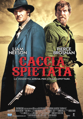 Caccia spietata (2006) DVD9 Copia 1:1 ITA-ENG