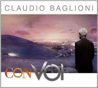 Claudio Baglioni - Con voi (2013) .mp3 - 320 kbps