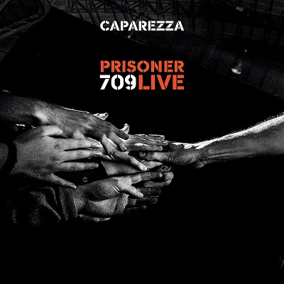 Caparezza – Prisoner 709 Live (2018) .mp3 - 320 kbps