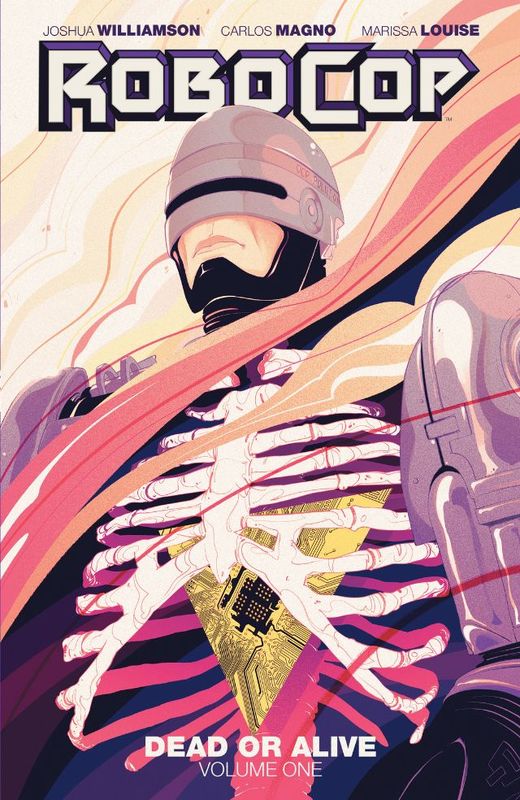 RoboCop - Dead or Alive v01 (2015)