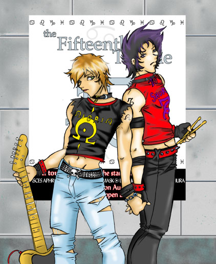 Aioria_and_Shura_from_S_S_by_5thwitch