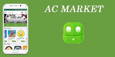 [ANDROID] ACMarket v4.8.8 Mod .apk - ITA