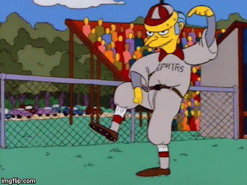 Mr_Burns_Homer_At_Bat.gif