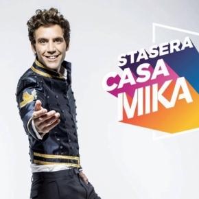 Stasera Casa Mika - 2ª Edizione (2017) [COMPLETA] .MP4 WEBRip AAC ITA