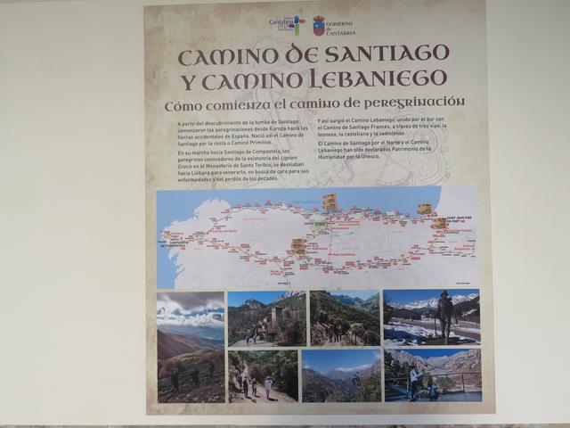 VALLE DE LIÉBANA Y PICOS DE EUROPA EN 4 DÍAS - Blogs de España - 30/03: Monasterio de Santo Toribio, Fuente Dé, Potes (10)