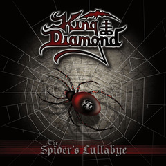 King Diamond - The Spiders Lullabye (2015).mp3 - 128 Kbps