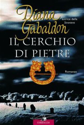 Diana Gabaldon - Il Cerchio di Pietre (1994)