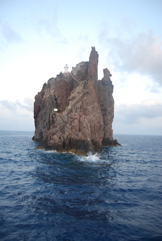 Islas Eolias:Panarea y Stromboli. 15 de julio de 2012 - Quanto è bella la Sicilia! (23)