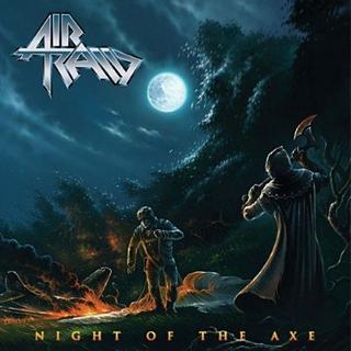 Air Raid - Night Of The Axe (2012).mp3 - 320 Kbps