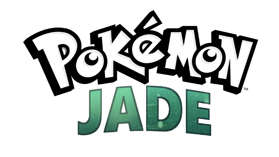 Completed - Pokemon Jade | Eevee Expo