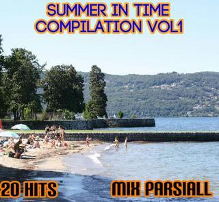 summer in time vol 1 (2018) mp3 256 kbps