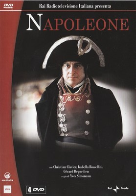 Napoleone (2002) 4 X DVD5 COPIA 1:1 ITA Napoleone (2002) 4 X DVD5 COPIA 1:1 ITA