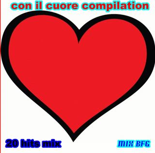 col cuore compilation (2018)  mp3 256 kbps