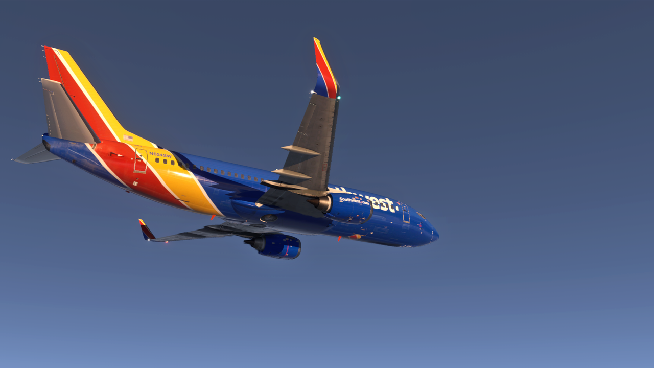 FJS 737 vs IXEG 737 - General X-Plane Discussion - X-Plane.Org Forum