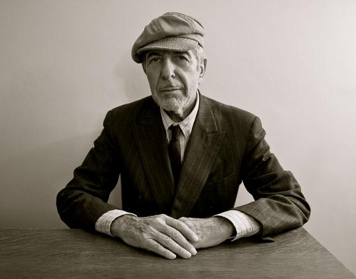 Leonard Cohen - Discography (1967 - 2014)