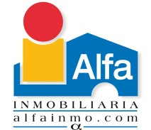 Logotipo de ALFA INMOBILIARIA