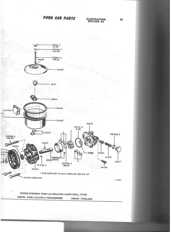 64 thunderbird bird steering column shifter tube diagram 64 thunderbird bird steering column shifter tube diagram