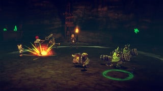 [MAC] Earthlock: Festival of Magic (2016) - ENG