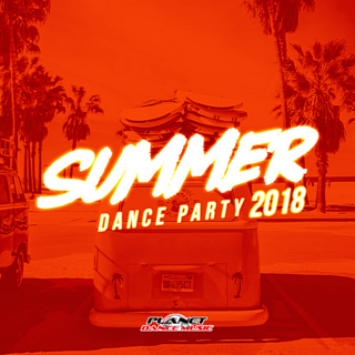 Summer 2018: Dance Party (2018) .mp3 - 320 kbps