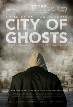 City of Ghosts streaming