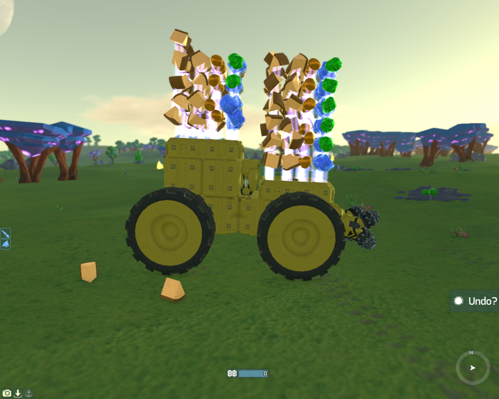 Drives, Bee Swarm Simulator Wiki