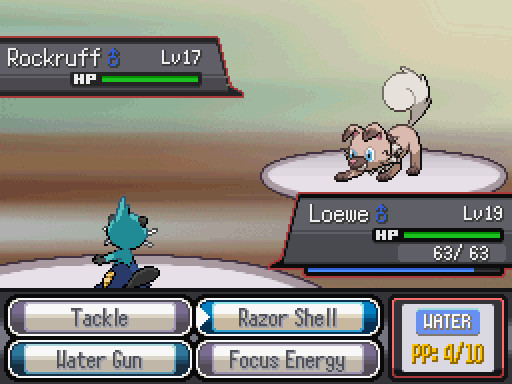 Pokémon Brilliant Diamond Hardcore Nuzlocke - Poison Type Pokémon Only! (No  items, No overleveling) 