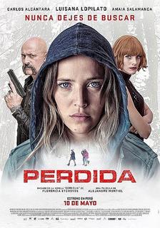 Perdida (2018) streaming