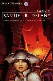 Samuel R. Delany - Babel-17 (1966)