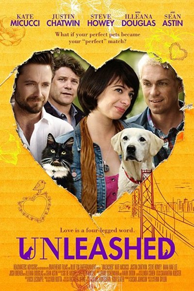 Oswobodzeni / Unleashed (2016) PL.WEB-DL.XviD-KiT / Lektor PL Oswobodzeni / Unleashed (2016) PL.WEB-DL.XviD-KiT / Lektor PL