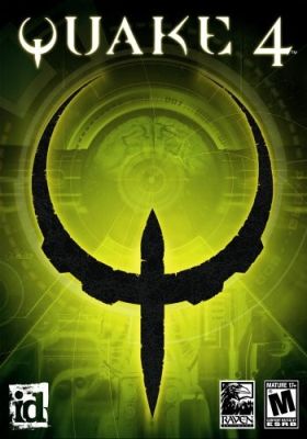 [PC] Quake 4 v1.42 (2005) - FULL ITA