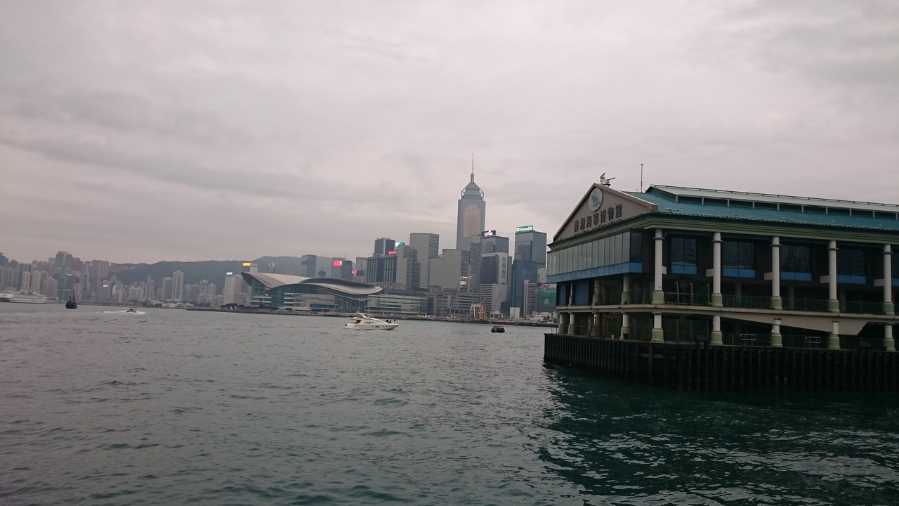 13 ABR The Peak, Mid Levels, Star Ferry y Skyline - Semana Santa en Hong Kong (2017) (24)