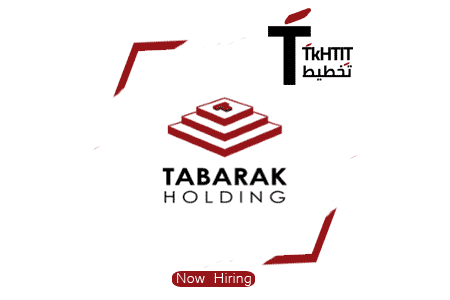 Tabarak Holding