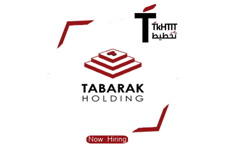 Tabarak Holding Tabarak Holding