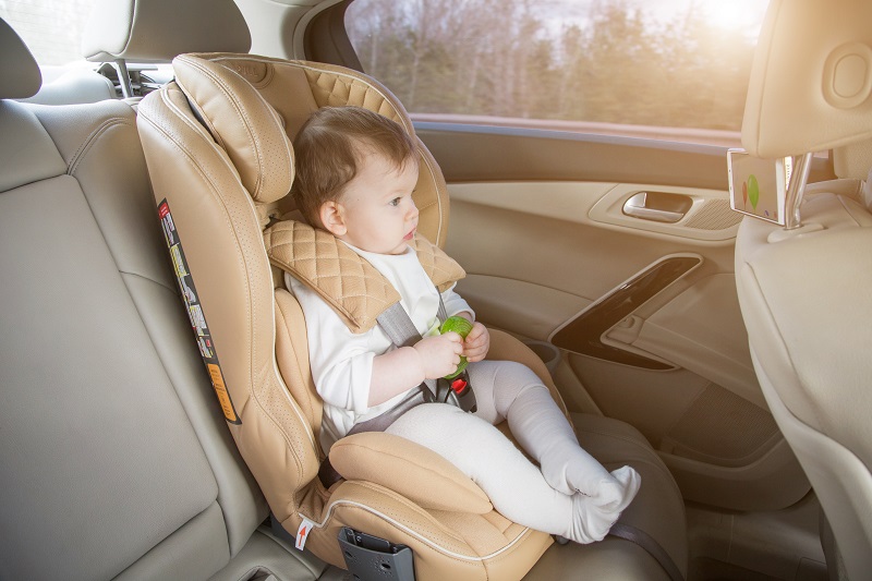 The Essential Facts About Car Seat Installation