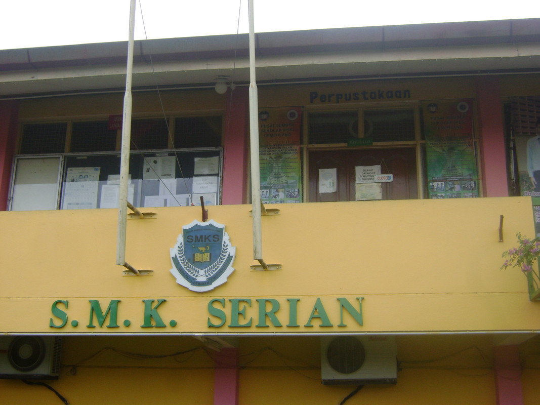 Senarai Sekolah Paling Menyeramkan Di Malaysia  Kisah Seram