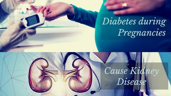Diabetes during Pregnancies 