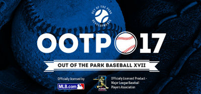 [PC] Out of the Park Baseball 17 (2016) - ENG